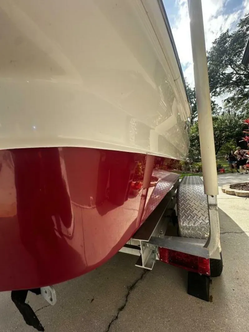 Slide: The Image of Chaparral 226 SSI 2013 - 5619684