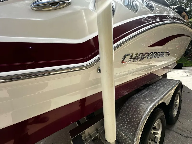 Slide: The Image of Chaparral 226 SSI 2013 - 5619685