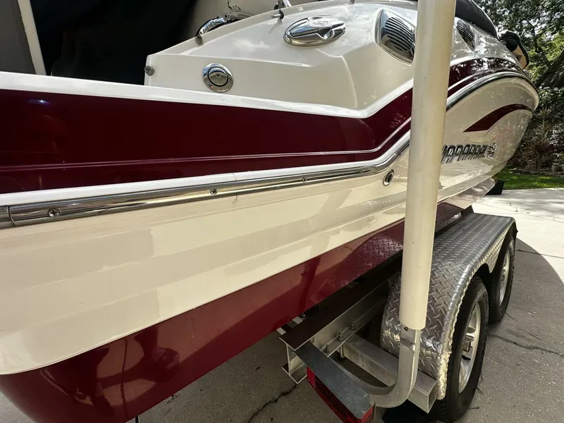 Slide: The Image of Chaparral 226 SSI 2013 - 5619687