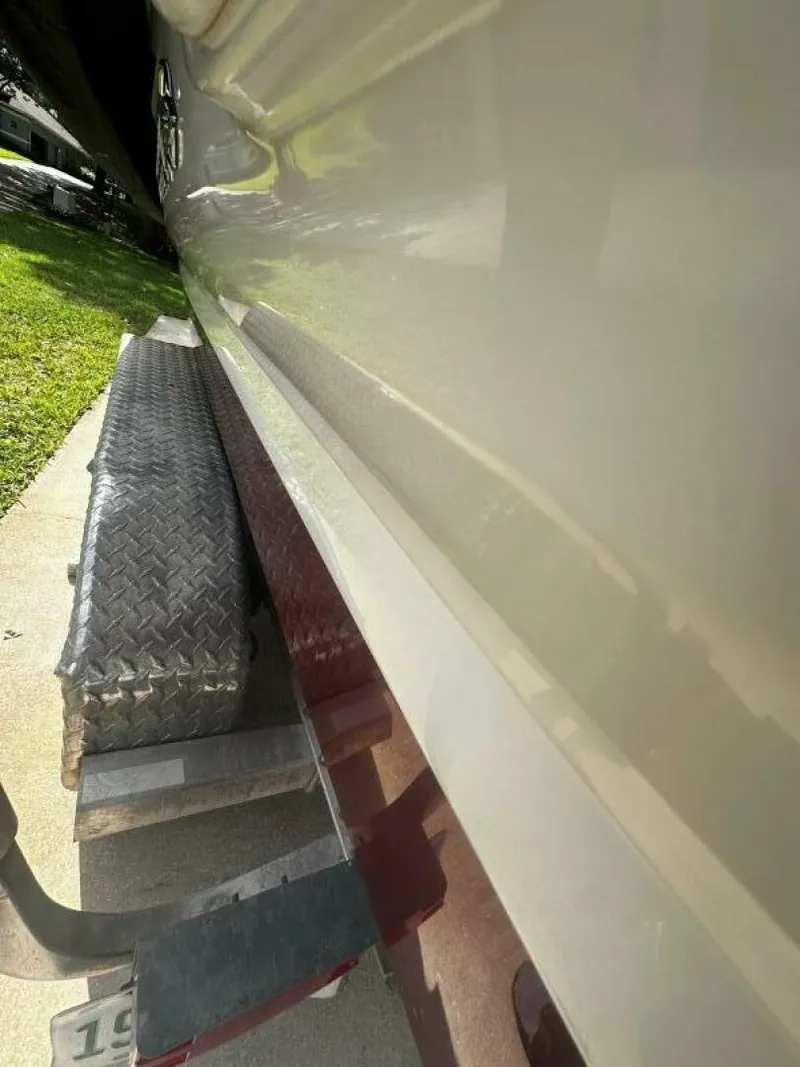 Slide: The Image of Chaparral 226 SSI 2013 - 5619692