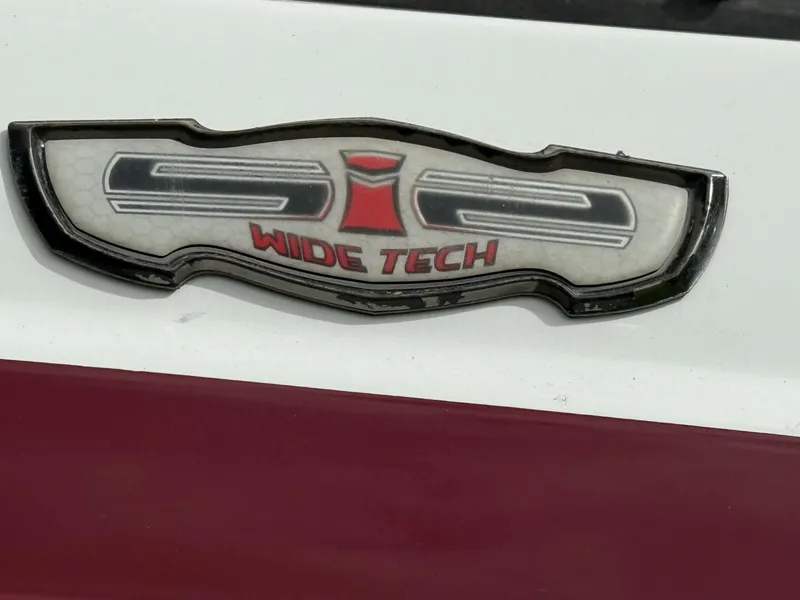 Slide: The Image of Chaparral 226 SSI 2013 - 5619573