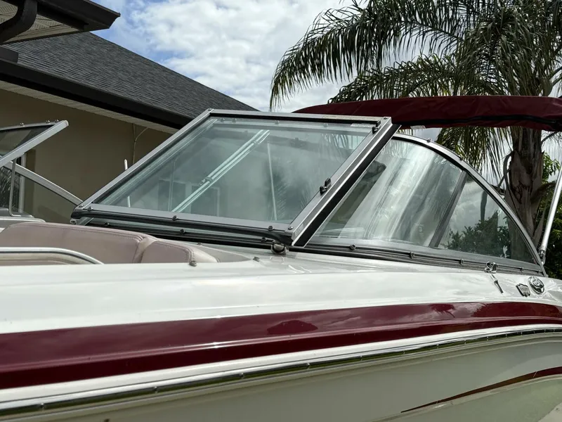 Slide: The Image of Chaparral 226 SSI 2013 - 5619575