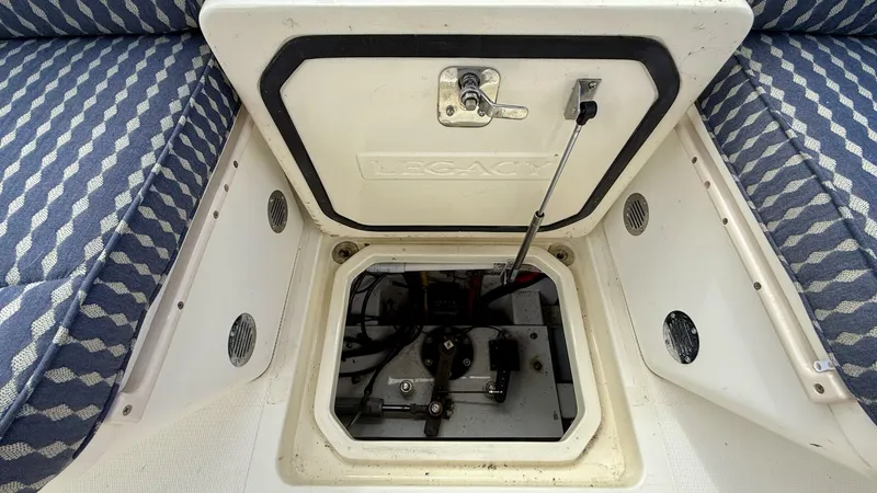 Slide: The Image of Legacy 32 2007 - 5619716