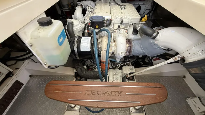 Slide: The Image of Legacy 32 2007 - 5619795