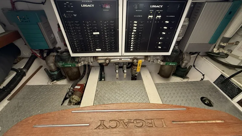 Slide: The Image of Legacy 32 2007 - 5619810