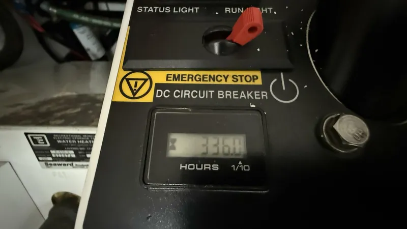 Slide: The Image of Legacy 32 2007 - 5619800