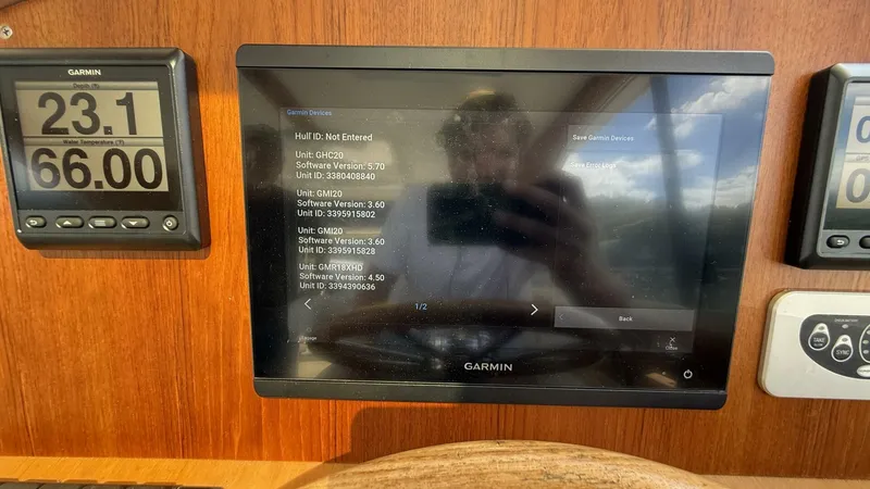 Slide: The Image of Legacy 32 2007 - 5619784