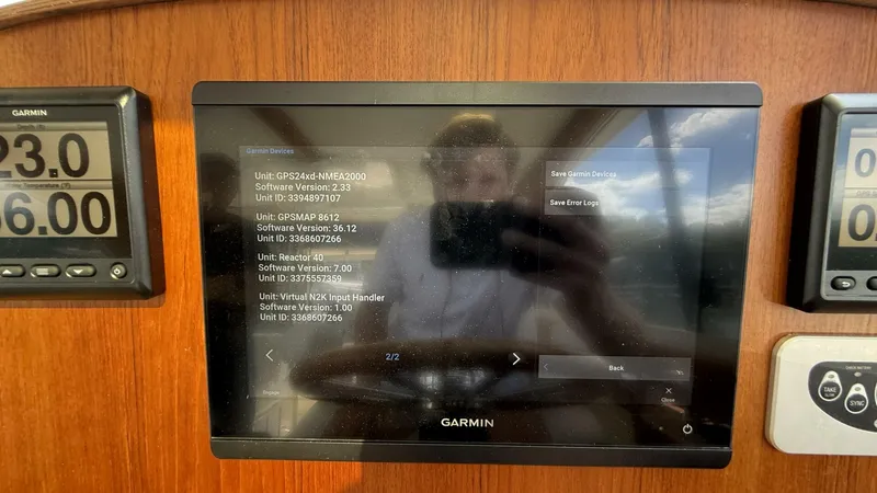 Slide: The Image of Legacy 32 2007 - 5619785