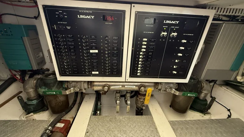 Slide: The Image of Legacy 32 2007 - 5619813