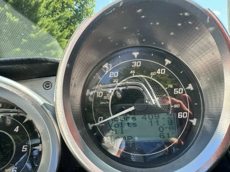 Slide: The Image of Mastercraft X15 2012 - 5619945