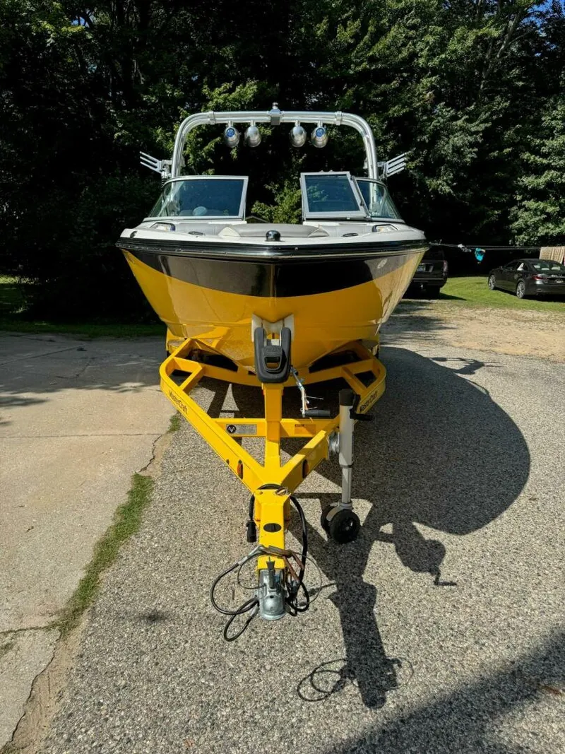 Slide: The Image of Mastercraft X15 2012 - 5619908