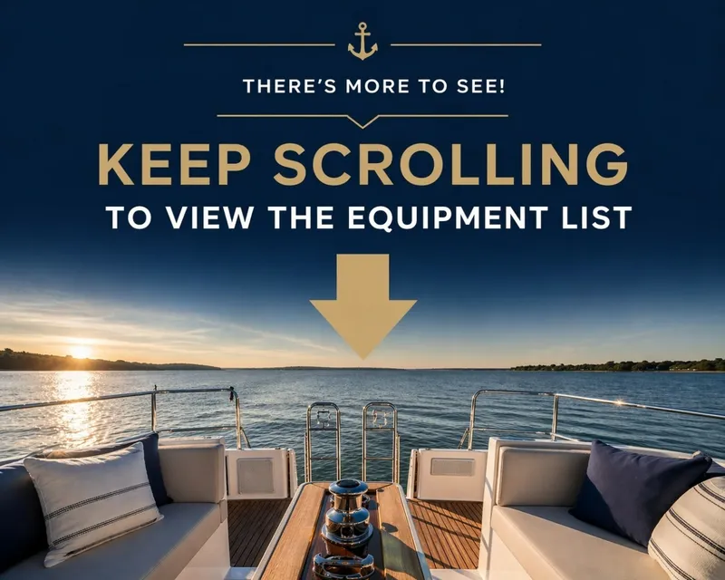 Slide: The Image of Carver 440 Aft Cabin - 6051011