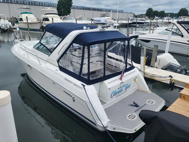 The Image of Formula 31 PC 1999 - 5619701