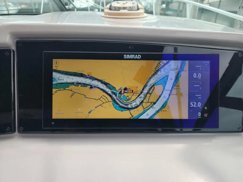 Slide: The Image of Formula 31 PC 1999 - 5619768