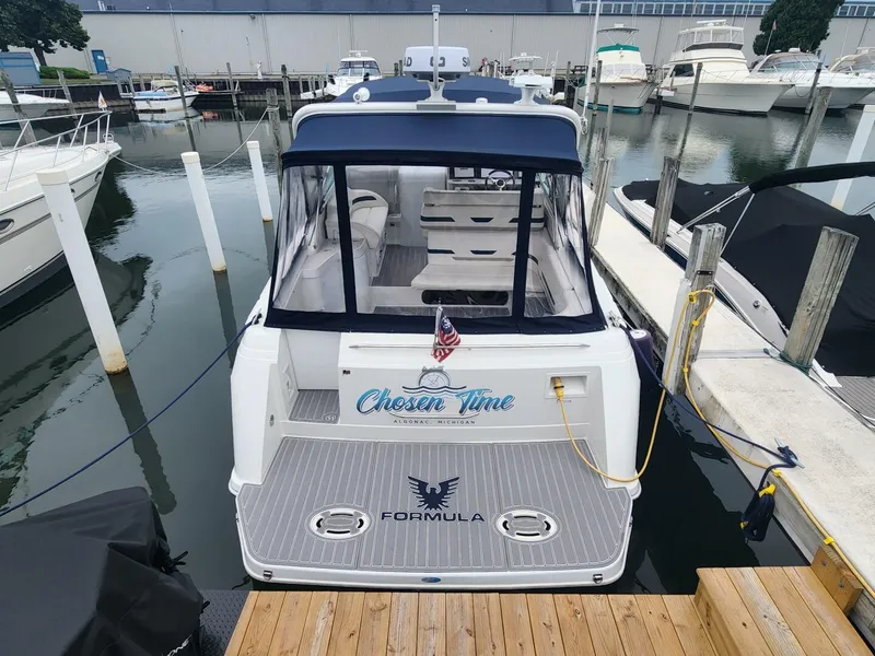 Slide: The Image of Formula 31 PC 1999 - 5619731