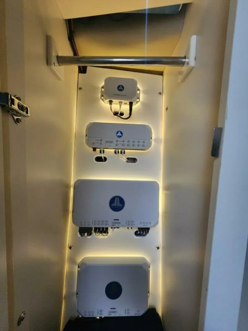 Slide: The Image of Formula 31 PC 1999 - 5619797