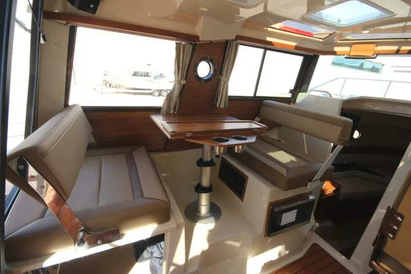 Slide: The Image of Ranger Tug R-25 Luxury Edition 2026 - 5619921