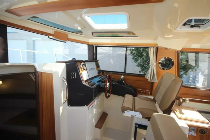 Slide: The Image of Ranger Tug R-25 Luxury Edition 2026 - 5619933