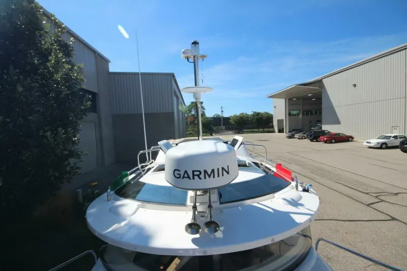 Slide: The Image of Ranger Tug R-25 Luxury Edition 2026 - 5619946