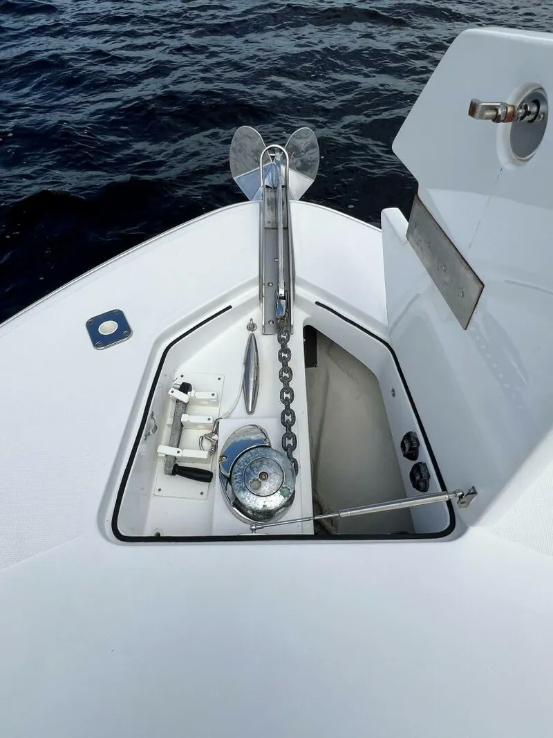 Slide: The Image of HCB 53 Title Wave - Anchor Locker 2020 HCB 53 Title Wave - 5620009