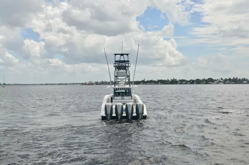 Slide: The Image of HCB 53 Title Wave - Stern 2020 HCB 53 Title Wave - 5619994