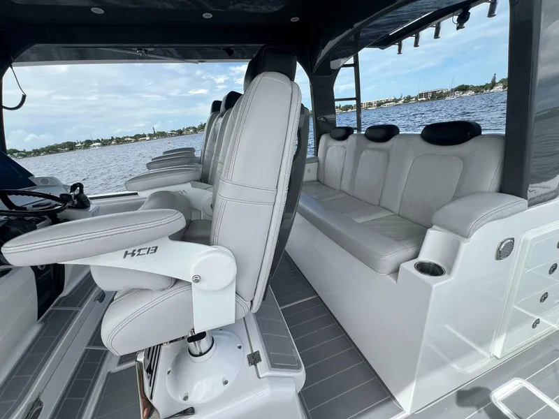 Slide: The Image of HCB 53 Title Wave - Helm 2020 HCB 53 Title Wave - 5620018