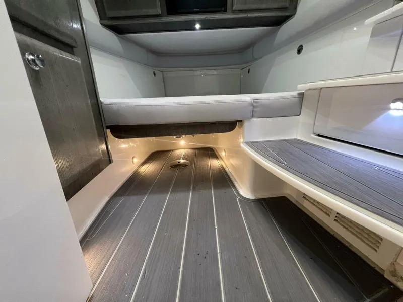 Slide: The Image of HCB 53 Title Wave - Cabin 2020 HCB 53 Title Wave - 5620011