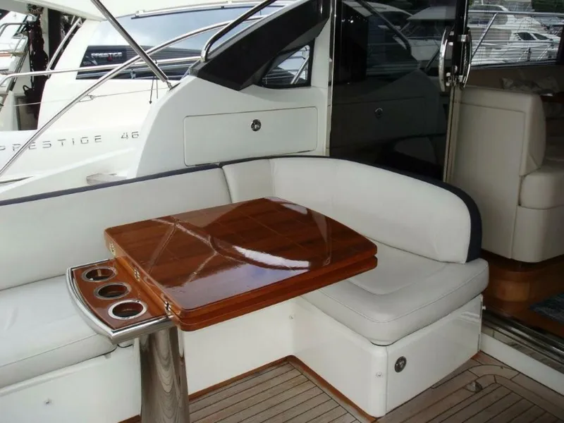 Slide: The Image of Aft Deck - 5620315