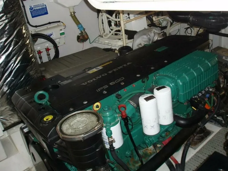Slide: The Image of Engine Room - 5620318