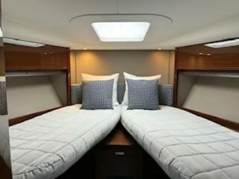 Slide: The Image of Forward Guest Stateroom - 5631930