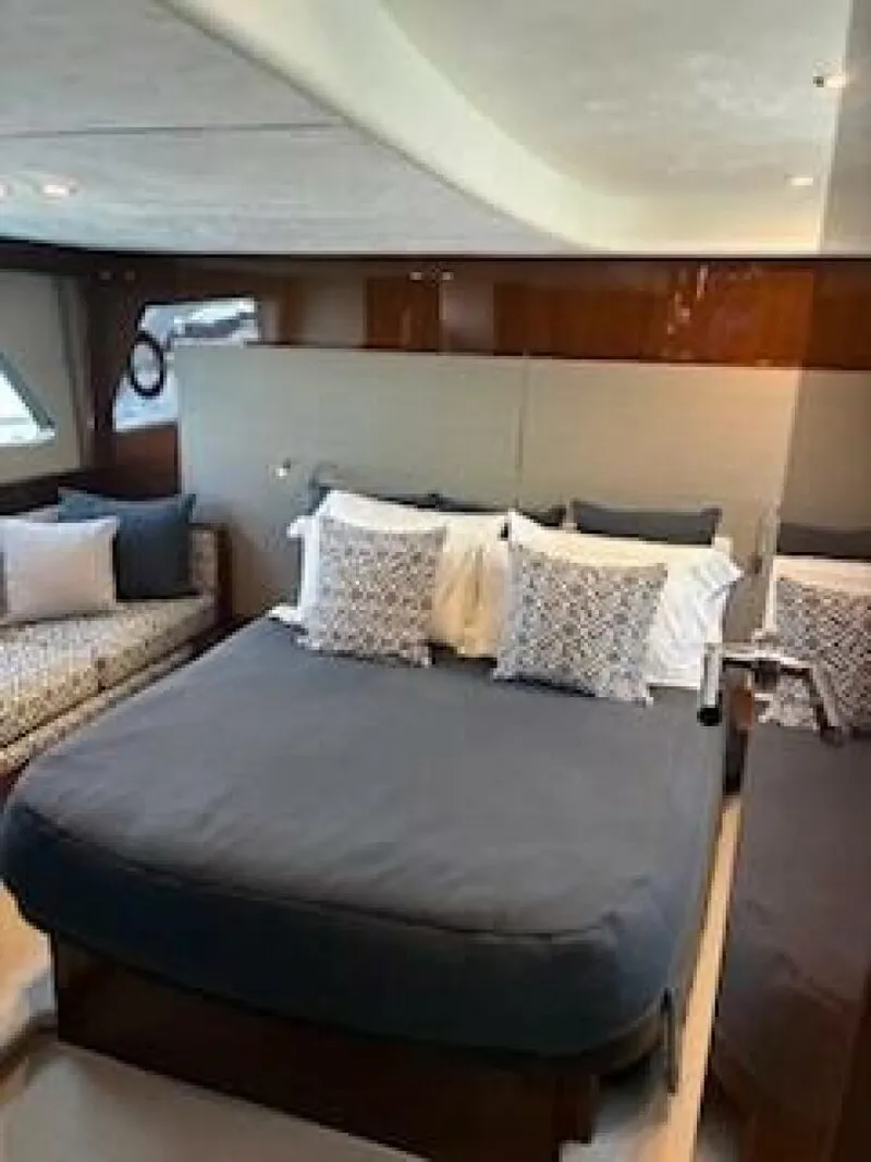 Slide: The Image of Master Stateroom - 5631934