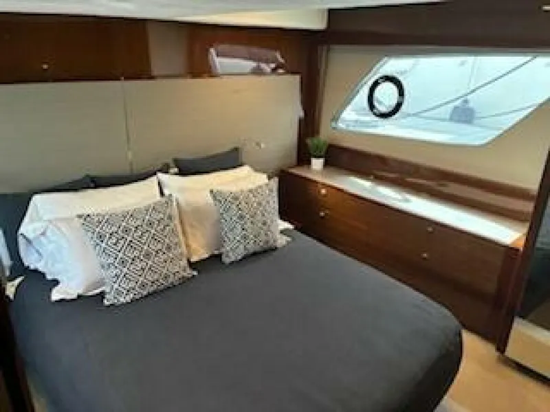 Slide: The Image of Master Stateroom - 5631935