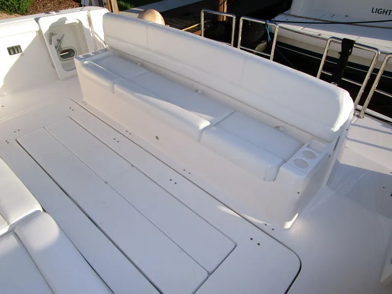 Slide: The Image of Aft Cockpit Seat - 5728407