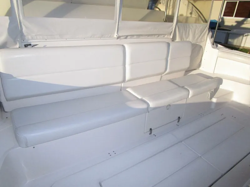 Slide: The Image of Forward Cockpit Seat - 5728408