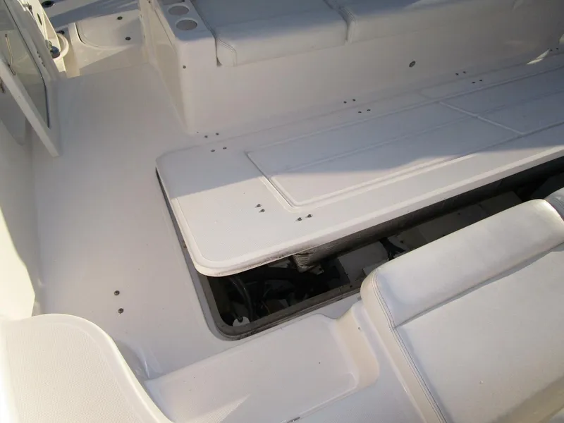 Slide: The Image of Aft Engine Room Access - 5728410