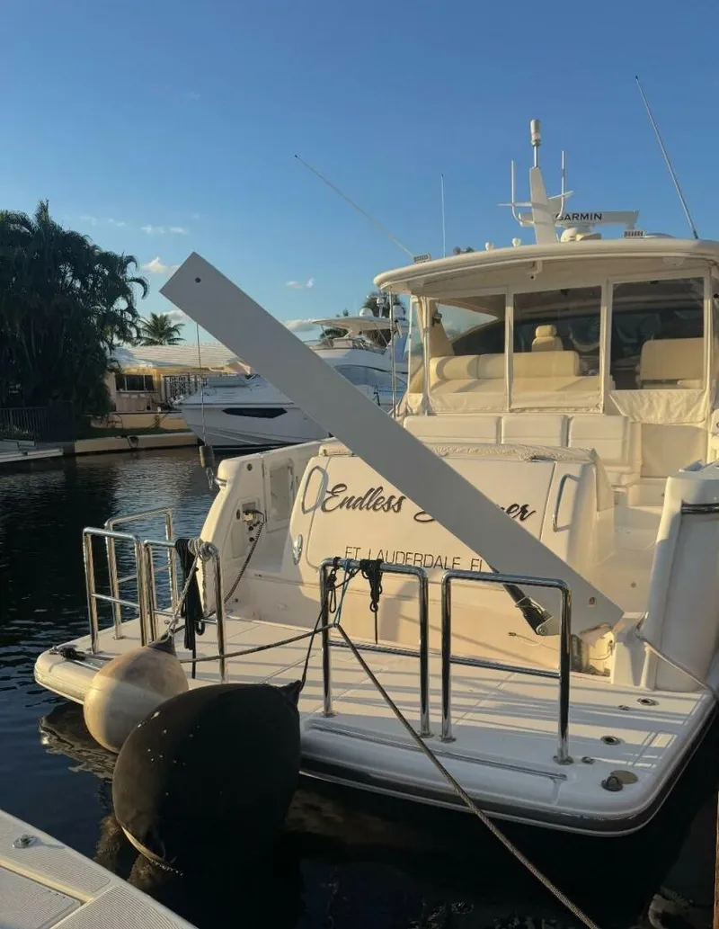 Slide: The Image of Hidden Tender Davit - 5728414