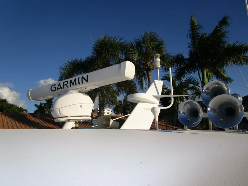 Slide: The Image of Coach Roof Equipment - 5728485