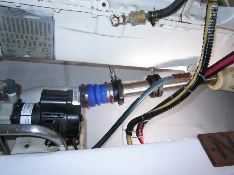 Slide: The Image of Port Engine Drip Pan - 5728491