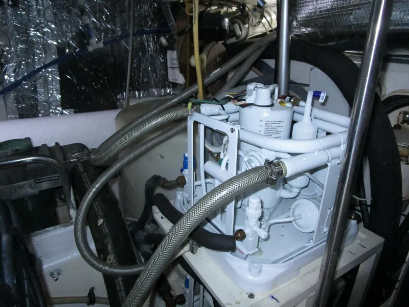 Slide: The Image of New Helm Deck AC - 5728493