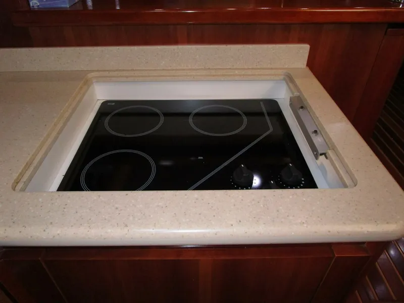 Slide: The Image of Cooktop - 5728320