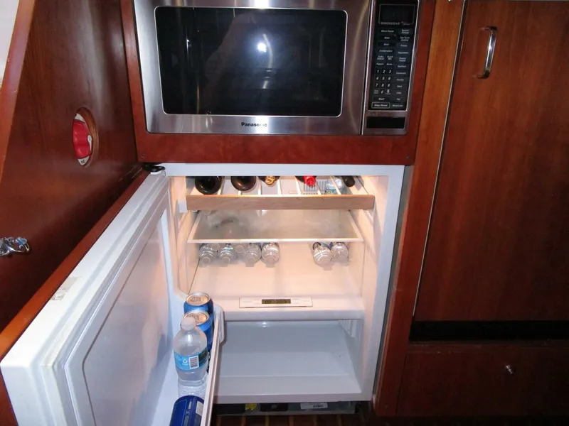 Slide: The Image of Fridge & Freezer - 5728321