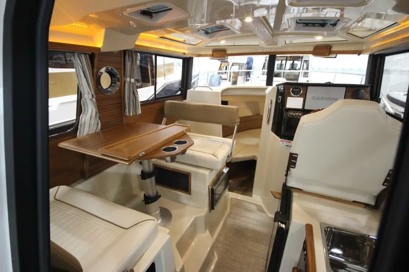 Slide: The Image of Ranger Tug R-25 Luxury Edition 2026 - 5864664