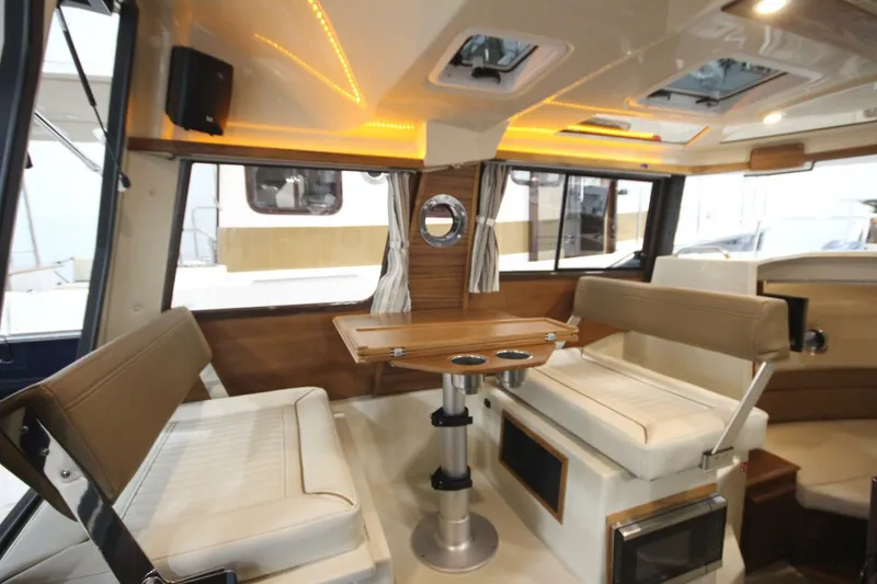Slide: The Image of Ranger Tug R-25 Luxury Edition 2026 - 5864665