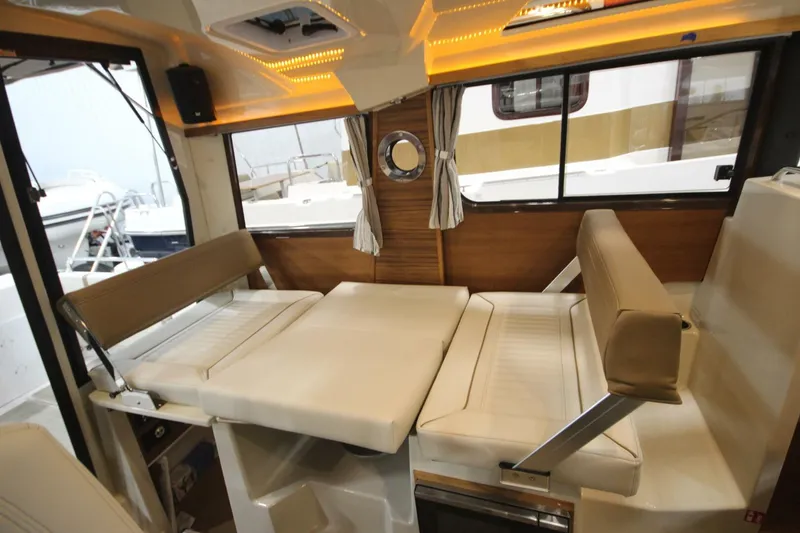 Slide: The Image of Ranger Tug R-25 Luxury Edition 2026 - 5864692