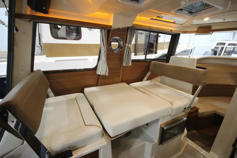Slide: The Image of Ranger Tug R-25 Luxury Edition 2026 - 5864693