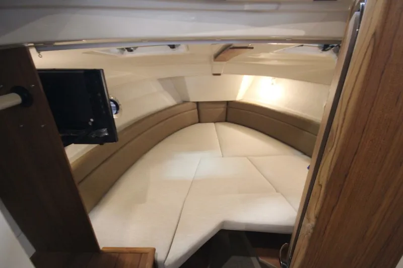 Slide: The Image of Ranger Tug R-25 Luxury Edition 2026 - 5864682