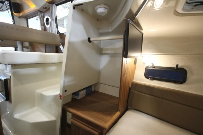 Slide: The Image of Ranger Tug R-25 Luxury Edition 2026 - 5864684