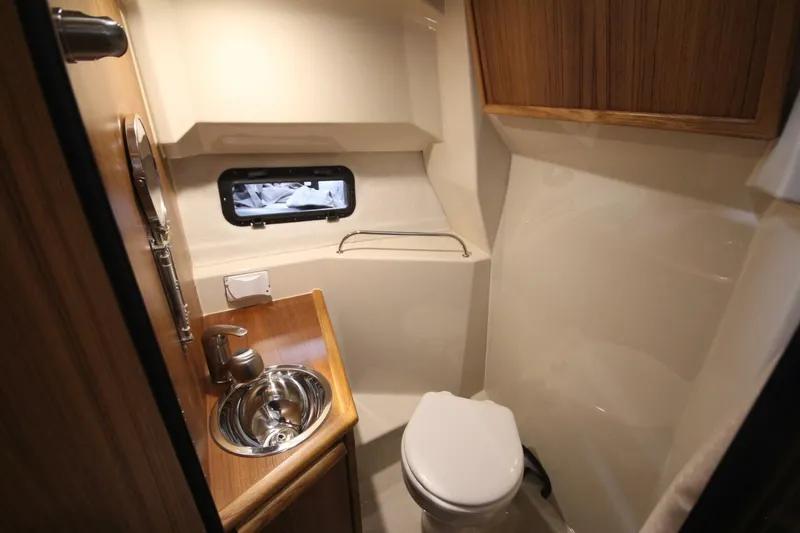 Slide: The Image of Ranger Tug R-25 Luxury Edition 2026 - 5864690