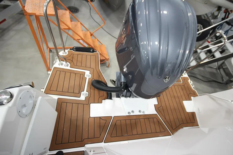 Slide: The Image of Ranger Tug R-25 Luxury Edition 2026 - 5864651