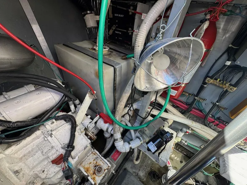 Slide: The Image of 20d Engine Room  - 5620058